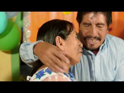 CORO LAS MISIONERAS :ALABANZA PARA MAMA  VIDEO OFICIAL PARA MAMA