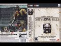 Tes Iv: Oblivion Shivering Isles 1440p Longplay Full Ga