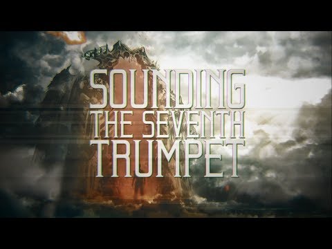Dave Van Detta - Sounding the Seventh Trumpet (Official Video)