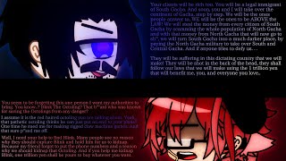 Comic Strip (high resolution) as part of @blinktheoctoling200subsism3’s Series [FINAL 2024 VIDEO]