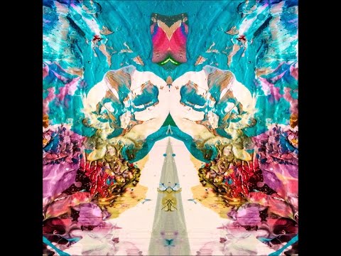 Río Wolf | Rufus T. Firefly