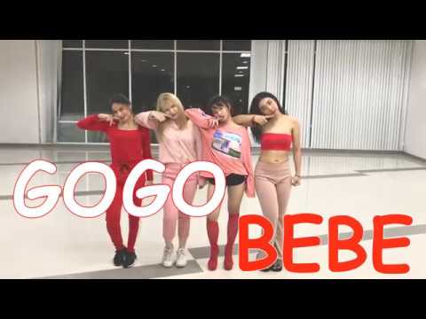 [1theK Dance Cover Contest] MAMAMOO(마마무) _ gogobebe(고고베베) by Alphabet (Thailand)