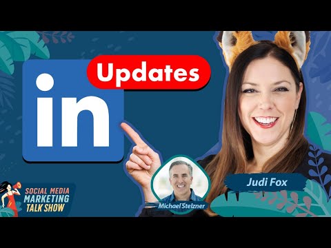 New LinkedIn Live Video Features Articles for Pages and More