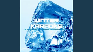 You Give Me Something (Karaoke Version) (Originally Performed by James Morrison)