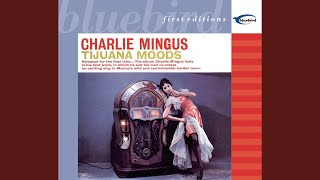 Dizzy Moods (1986 Composite (partial) Alternative Takes)