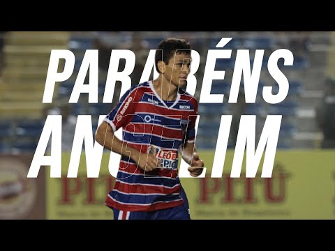 Parabéns Ronaldo Angelim!! - Fortaleza 2 x 0 Avaí, Gol do acesso feito pelo Magro de Aço