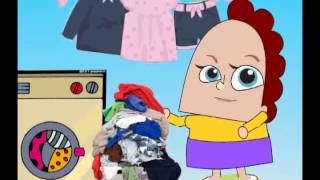 朱家故事-性別平等