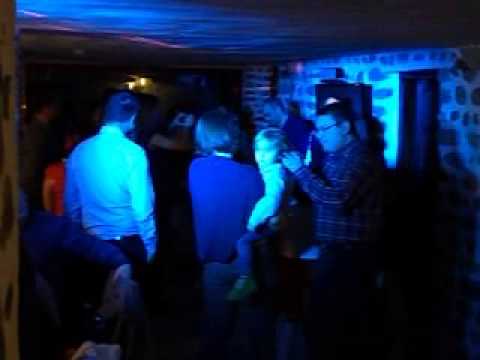 DJ ELEF - REVELION 2015 - LATINO - PENSIUNEA CIOBANELU - STATIUNEA CIUNGET VOINEASA