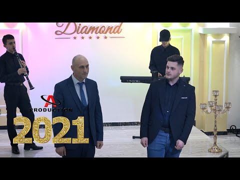 Mehmet & Mersud Bajrami - Potpuri (Gëzuar 2021)