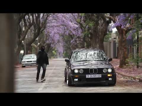 MaZet shoots Bra Mike to death 😲💔GOMORA MZANSI MAGIC #rip