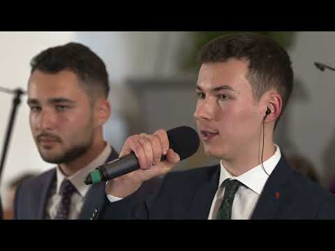 Dynamis Q: Într-o noapte cândva, București - mai 2019