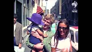 MANFRED MANN 5 4 3 2 1 STEREO