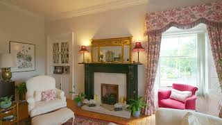 1 King James Place, Perth