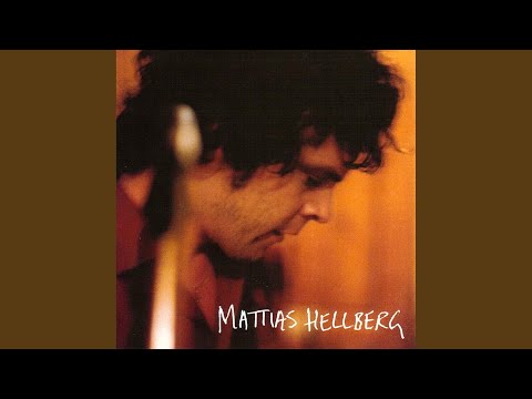 Healing Hand - Mattias Hellberg