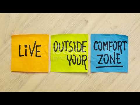 Autoconsciência Conheça seus limites.