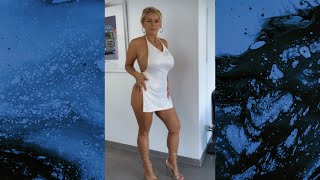 Download the video "Attractive Older Women Fashion Over 50 Part2275"