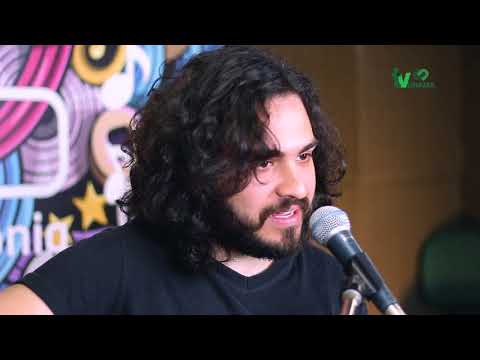 TV UNAMA: Som Pará - Blocked Bones | UNAMA