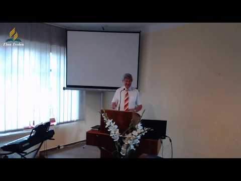 01.09.2018 - B.Soós - Prečo ešte neprišiel ? Nemešká, ale zhovieva !