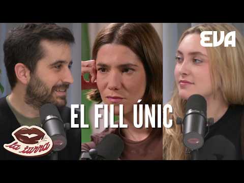 El fill únic, amb Bruna Cusí, Maria Hein i més | La turra