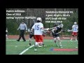 Patrick Jollimore 2018 Lacrosse Highlights 