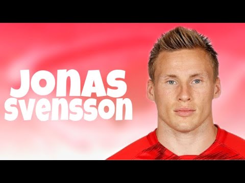 Jonas Svensson || Highlights 2021 • AZ Alkmaar
