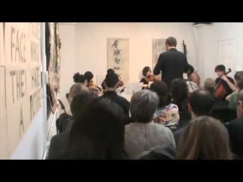 John Adams Shaker Loops