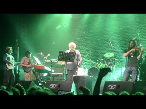 Daniel Johnston - I'm walking the cow - Argentina