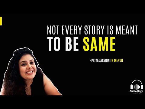 Not Every Story is meant to be same | A monk's Story | AudioSaga