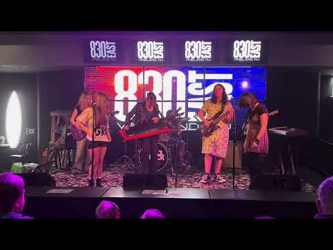 [10] Ha Ha Ha Armageddon (2/15/25)