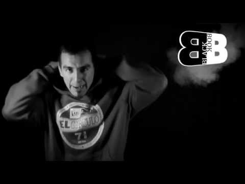 BlackBook: Zeich - Mi realidad es que