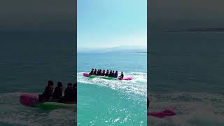 Download lagu Libur tlah usai back to school #liburan #bananaboat #pantai #shortvideo mp3