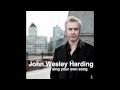 John Wesley Harding - "Sing Your Own Song" (Official Audio)