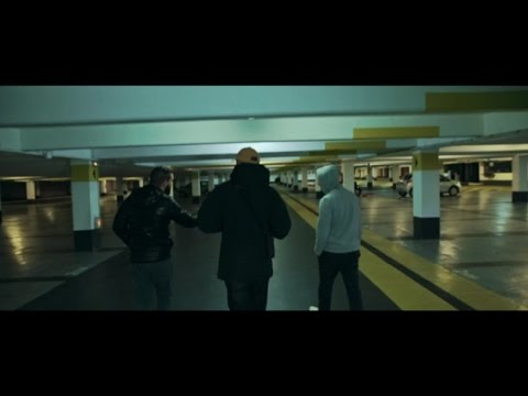 Néfaste X Ol Zico X Pejmaxx X Mani Deïz - Peine Capitale