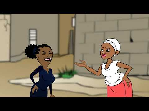 Ma copine - La Blague du Jour