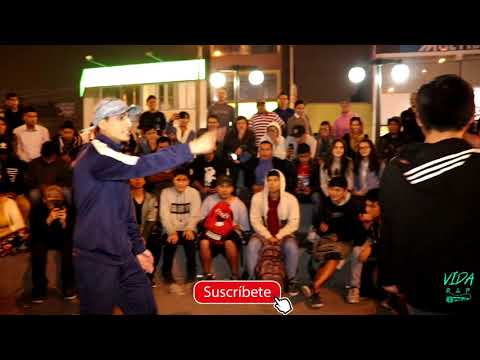 STICK VS JOSE HITS  - SEMIFINAL - SANTA CLARA