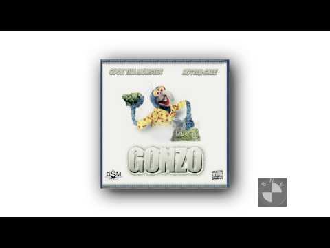 Cook Tha Monster ft. Rotten Skee- Gonzo (mixtape leak)