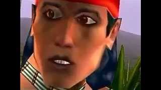 Turok 3 : Shadow of Oblivion