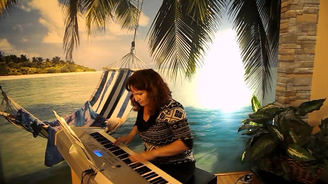 Promotional video thumbnail 1 for Elegant Piano Music