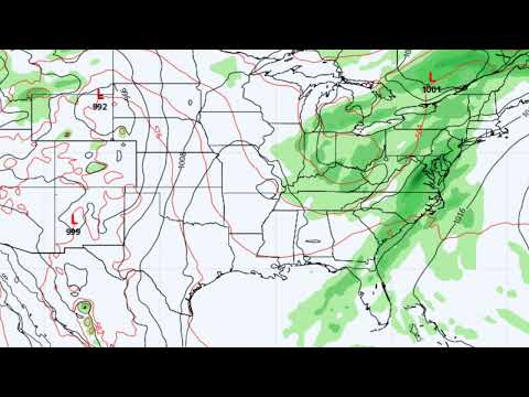 May 26, 2022 Weather Xtreme Video - Afternoon Edition