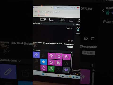 good and bad news my socials media #youtube #twitch