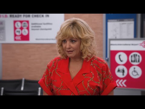 Beverly Admits Why She Tricked the Kids - The Goldbergs