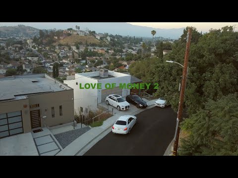 Love of Money 2 - Vlog 1 - Commas