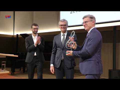 Finsterwalde: Eröffnung Kulturweberei - LAUSITZWELLE