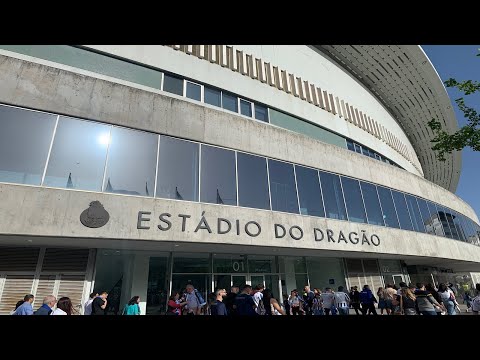 Estadio Do Dragao - FC Porto - Stadium Expert Guide - All You Need To Know