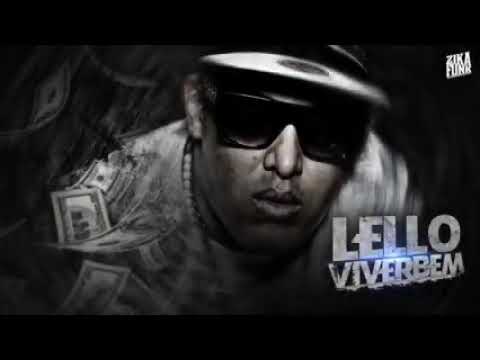 Mc Lello da Moca - Viver Bem