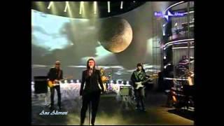 Laura Pausini ☆¸•★¸•´ Non Sono Lei  (LIVE)   HD