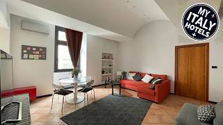 La finestra sul corso | Hotel Review ⭐