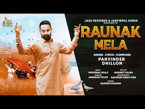 Raunak Mela — watch video