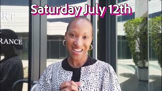 CHOICE LA (July 12) Community Dialogues about Clinical Trials