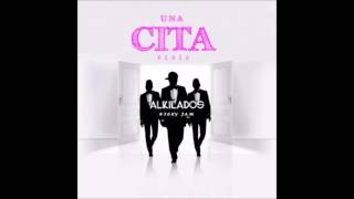 Una Cita | Alkilados Ft. Nicky Jam - J Alvarez Y El Roockie ( Office ReMix )